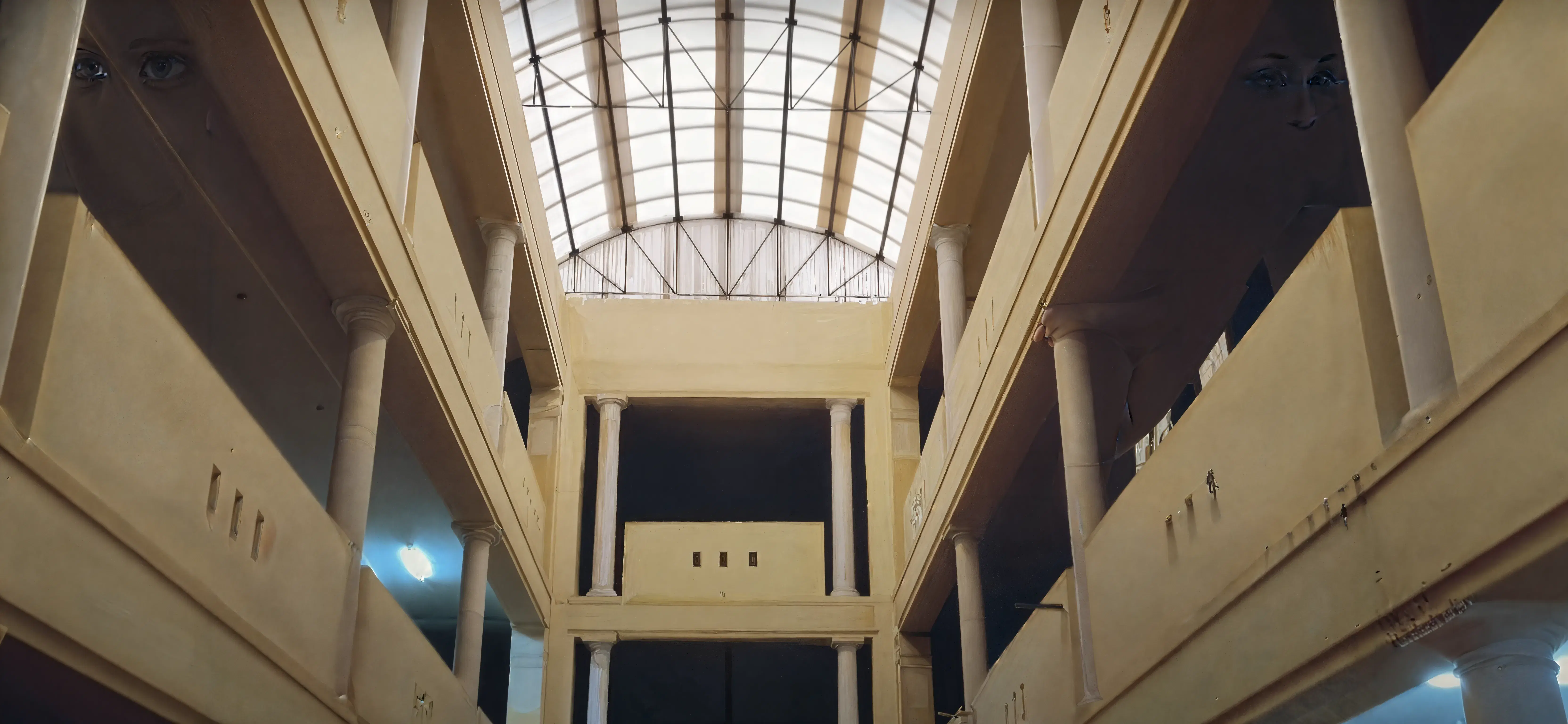 Thiagarajar College Campus photo 23